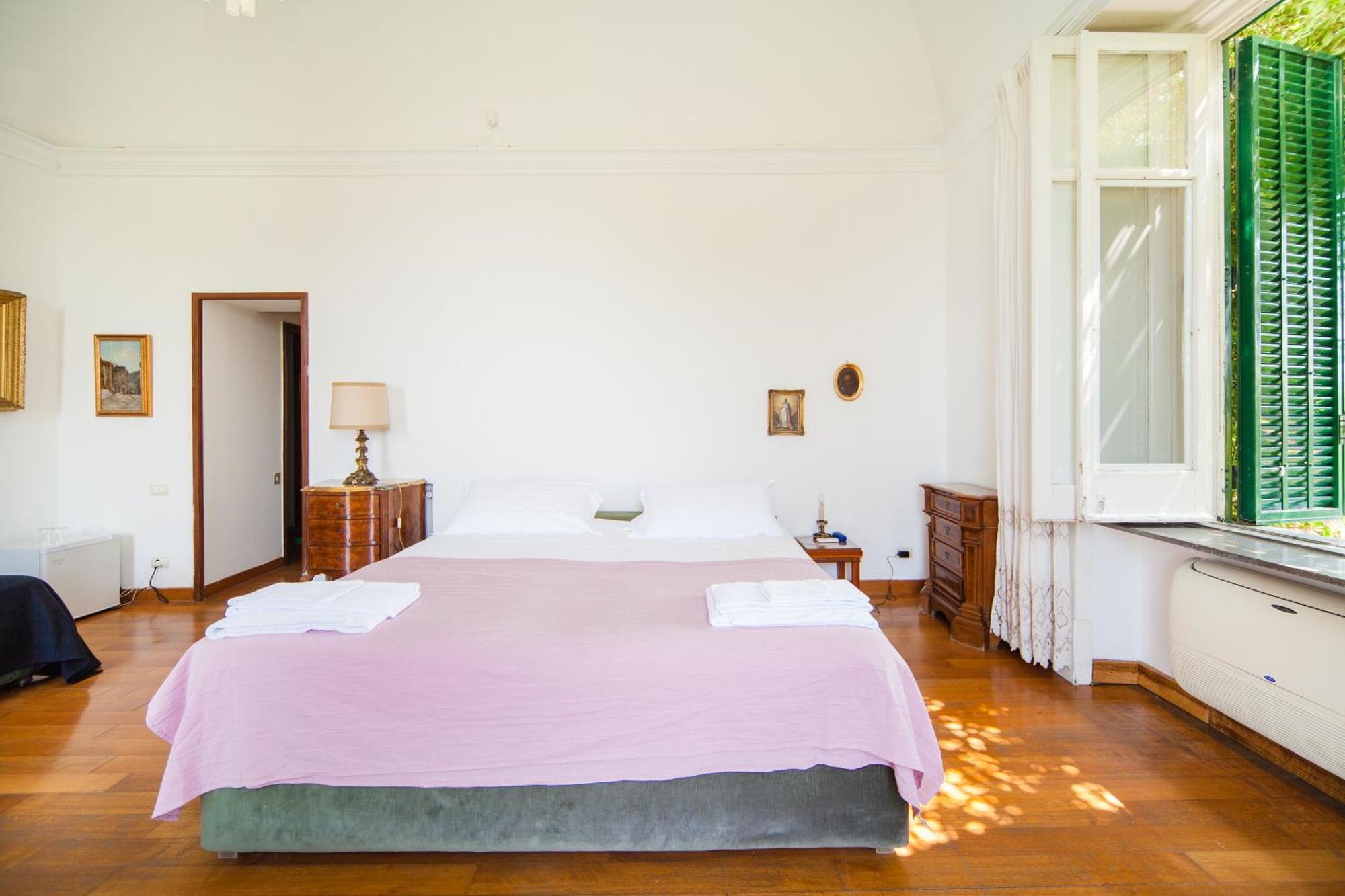 B&B Casina De Goyzueta Торре-дель-Греко Номер фото