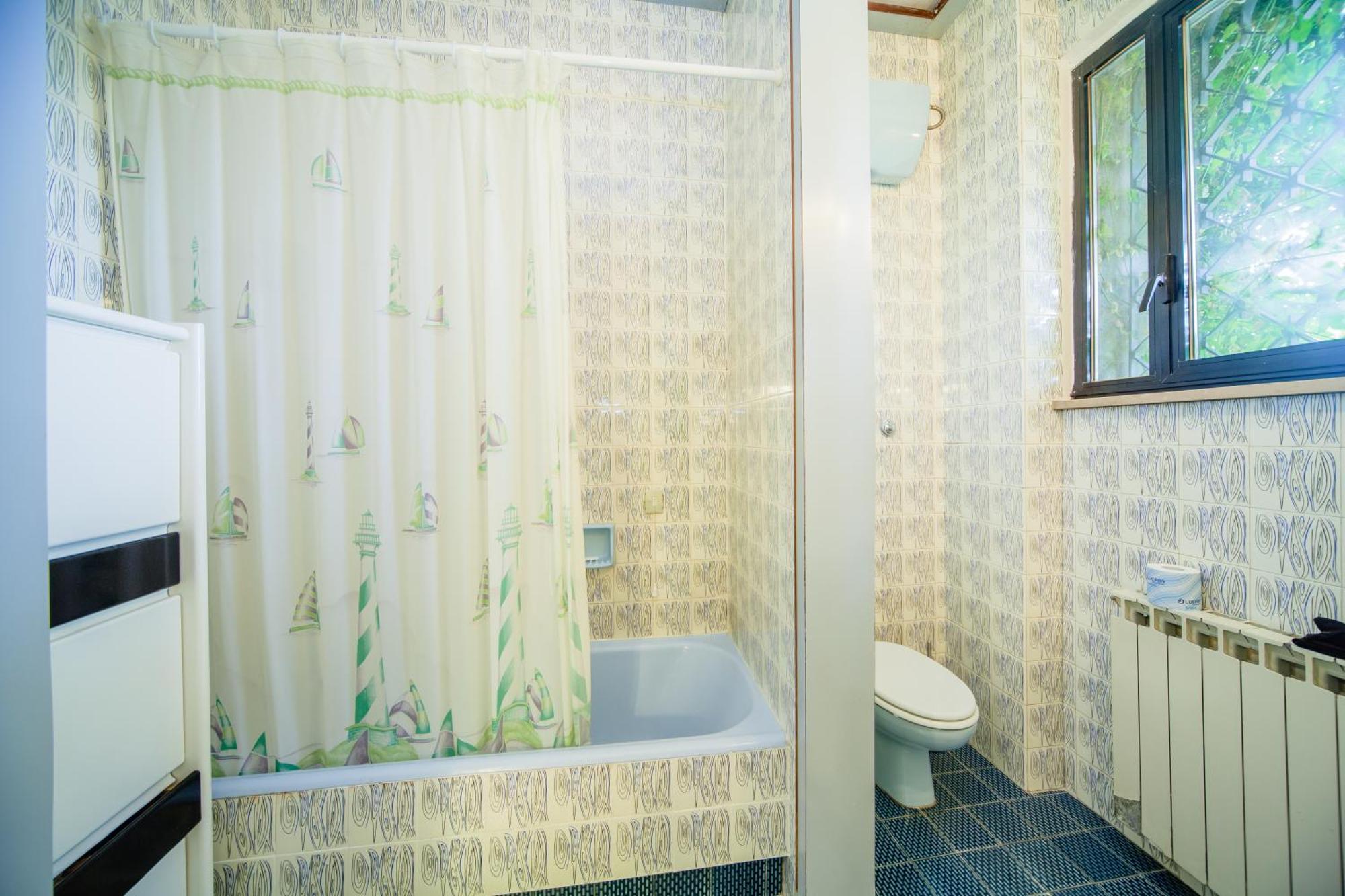 B&B Casina De Goyzueta Торре-дель-Греко Номер фото